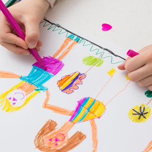 Why is Art and Craft Important for Society? Parents and Kids’ Point of View