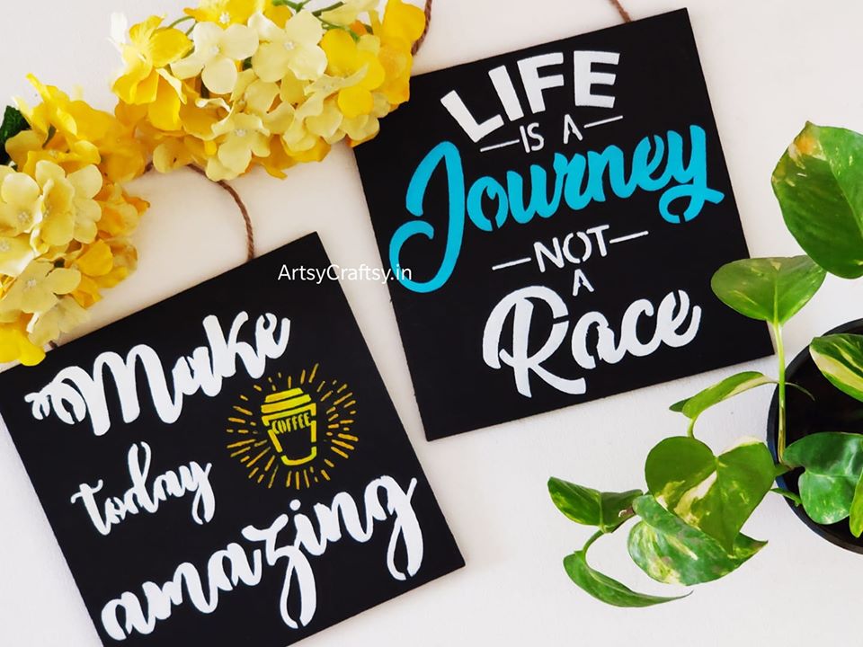 AC-09:     Life is Journey Not a Race