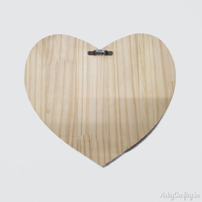 Heart Pine Wood