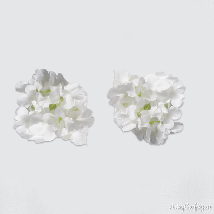 Artificial Flowers (Set of 2) | Flowers | Artsy Craftsy