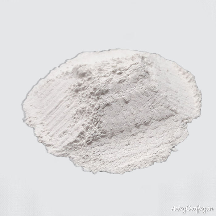 Marble powder for crafting | Artsy Craftsy