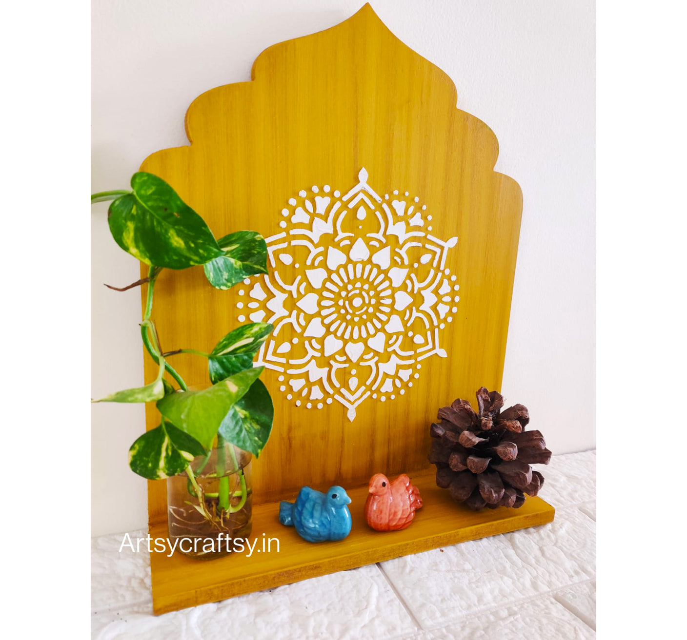 Wall Decor products online by Artsy Craftsy — Artsycraftsy.in