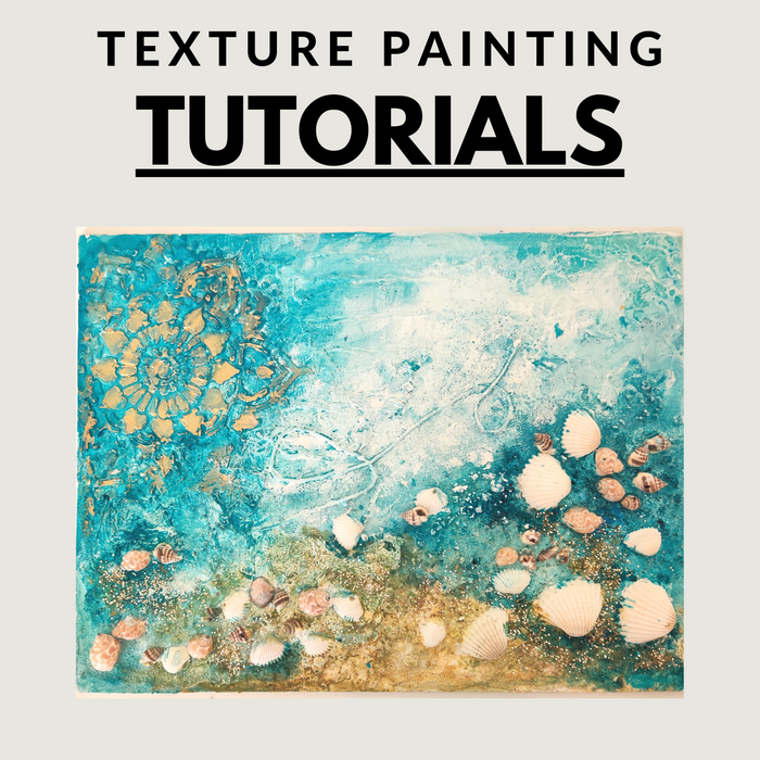 Texture Painting Tutorial